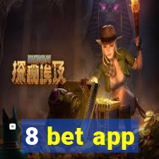 8 bet app